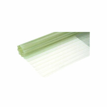 F3127COLIN25040 Rola od stakloplastike VALOVITA NEUTRALNA 2,50 x 20 m 1 rola = 50 m2 Rivierasca