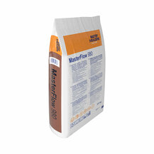 F3128006 MASTERFLOW 980 cementna žbuka unaprijed pomiješana za pričvršćivanje vreća od 25 kg paleta = 1500 kg art. 56229755...