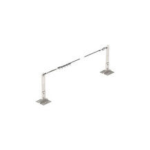 F3131320 Art. ECO-00-0001 KOMPLET KABEL 10 M LINIJA ECOLINE za krov uključuje KABEL OD 10 m + ZATEZAČ (POSEBNO NARUČITI 2 NOSA...