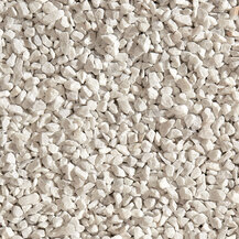 F3146290 BIJELI GRANULIRANI MRAMOR CARRARA mjere 8-12 mm vreća od 20 kg art. BC4S20 Granulati Zandobbio 1 paleta = 54 vreće