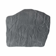 F3146304 Art. 000280 PLOČE JAPANSKOG STILA ARDESIA za vrtnu šetnicu 42-36 debljine 2 cm od porculanskog gresa Granulati Zandobb...