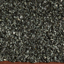 F3146330 ZELENI GRANULIRANI MRAMOR mjere 5-8 mm vreća od 25 kg art. VA3S25 Granulati Zandobbio 1 paleta = 50 vreća