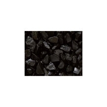 F3146350 CRNI GRANULIRANI MRAMOR EBANO mjere 12-16 mm vreća od 20 kg art. NE5S20 Granulati Zandobbio 1 paleta = 54 vreće