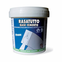 F3161210 HIDRATIZIRANO VAPNO u kanti od 1,5 kg MINI JOB art. 2311 Gras Calce