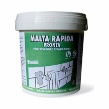 F3161280 BRZI MORT u kanti od 3,5 kg MINI JOB art. 2303 Gras Calce