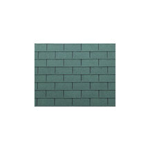 F3164500 CRIJEP BITUMENSKI s presvlakom od GRITA (sl. KANADSKI CRIJEP) COVERGEN PLUS CLASSIC zeleni 070 1 pakiranje = 3,05 m2 Art...