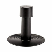 F318400180 PRIKLJUČAK ZA ISPUŠTANJE PARE Ø 75 OD TERMOPLASTIČNOG ELASTOMERA visine 200 mm za membranu art. 48.2 Italprofili