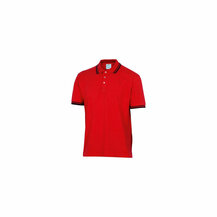 F31850590 POLO majica AGRA, Veličina L od pamuka, serija Leisure, Art. AGRAROGT Deltaplus