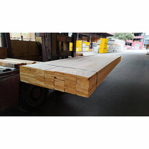 F3190400 DASKA OKRAJČENA suha neobrađeno drvo jele debljine 25 x 150 x 4000 m (paket od 1,05 m3 = 70 kom) Art. 52511 Damiani Le...