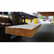 F3190500 DASKA OKRAJČENA suha neobrađeno drvo jele debljine 25 x 200 x 4000 m (paket od 1 m3 = 50 kom) Art. 51569 Damiani Legna...