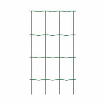 F35000120 Biacchi ROLA 10 ML mreža za ogradu plasitificiran zelena visine 150 cm žica Ø 2,1 mm Art. 422/8 China-Biacchi