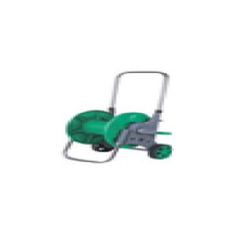 F35000780 TELESKOPSKA KOLICA ZA NAMATANJE CRIJEVA od 50 m za cijev za navodnjavanje Art. DY623/DY628P China/Mistral