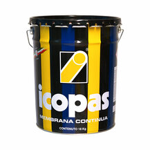 F36000100 ICOPAS od 4 KG bitumenska tekuća membrana na bazi OTAPALA Art. G1A100104 Icobit