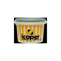 F36000110 ICOPER GRIGIO od 20 KG profesionalna tekuća hidroizolacijska membrana na bazi VODE Art. G1A00320G Icobit