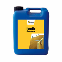 F36000200 ICODIS ZA ODVAJANJE KONCENTRIRANI od 4 kg za drvene ploče art. G4I100104 Icobit
