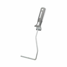 F36020240 DRŠKA za VALJAK 10 cm za bojanje Art. 00010 Pennelli Boldrini