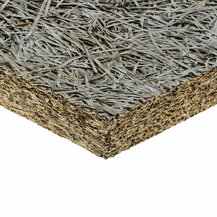 F36030004 CELENIT N debljine 50 mm izolacijska ploča od drva-cementa 2000 x 600 mm Art. N50Z Celenit