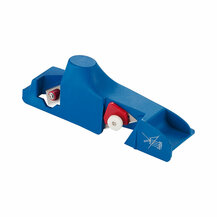 F36040002 Art. 044130 PVC KUTNA BLANJALICA za rubove gipsanih ploča Ausonia