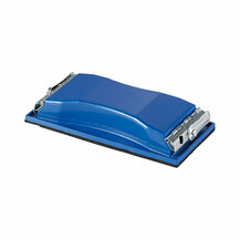 F36040006 Art. 044206 PVC ručna BRUSILICA 210 x 105 za gipsane ploče Ausonia