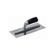 F36040035 Art. 42010 gleter model MCO od nehrđajućeg čelika mjere 280 x 120 Ausonia