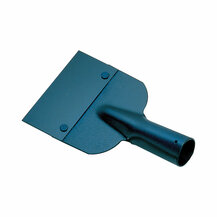 F36040054 Art. 054168 STRUGALO za zid od 100 Ausonia