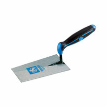 F36040056 Art. 40002 LOPATICA ČETVRTASTOG vrha od 160 TEKNA Ausonia