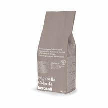 F3605ST44 SMJESA ZA ZAGLAĐIVANJE FUGABELLA COLOR boja 44 vreća od 3 kg 1 pakiranje = 24 kg art. 15618 Kerakoll