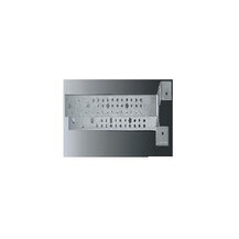 F362500170 NOSAČ LETVICE UNIVERZALNI za vrh krova od 50 mm Art. POLI50 Officine Rasera