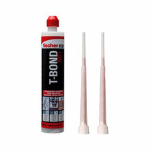 F36330013 SMOLA 2 komponente T-BOND od 300 ml Fischer