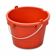 F3635070 KANTA od 45 l za postavljače pločica za miješanje ručka od čelika art. 289CMAN Raimondi