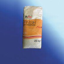 F36390004 Smjesa za zaglađivanje FINISH 0,315 g za ploču SUPERSIL i ploču od silikata AQUAFIRE za protupožarnu zaštitu vreća...