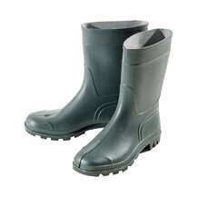 F36470012 Gležnjače ZELENE gumene vel. 44 art. 6015/6 Biacchi