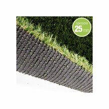 F364780055 TRAVNJAK umjetni/sintetička TRAVA mod. „MARACANA” 2 x 20 m debljine 25 mm dno od lateksa drenirano Biacchi