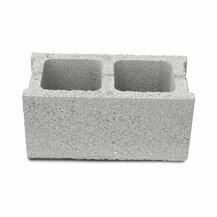 F37790001 BETONSKI BLOK mjere 20 x 19 x 40 cm 1 paleta = 75 kom art. 0150 Micheletto