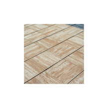 F3779AR151 PLOČA SUPREMA od betona boja MOKA za vanjsku primjenu 50 x 50 cm debljine 4 cm PALETA = 10 m2 art. AR151 Micheletto