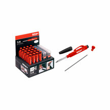 F38080024 ELEMENT ZA IZLAGANJE OLOVKE + MINE od 20 kom olovaka TLM2 i 20 kutijica za mine univerzalne art. 722.100.39700 Sola-Fran...