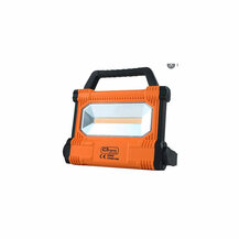 F3923C5943 LED REFLEKTOR 30 W PUNJIVI 7,4 V IP54 Art. C5943 Bremak