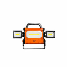 F3923C5944 DVOSTRUKI LED REFLEKTOR od 30 W + 20 W Art. C5944 Bremak