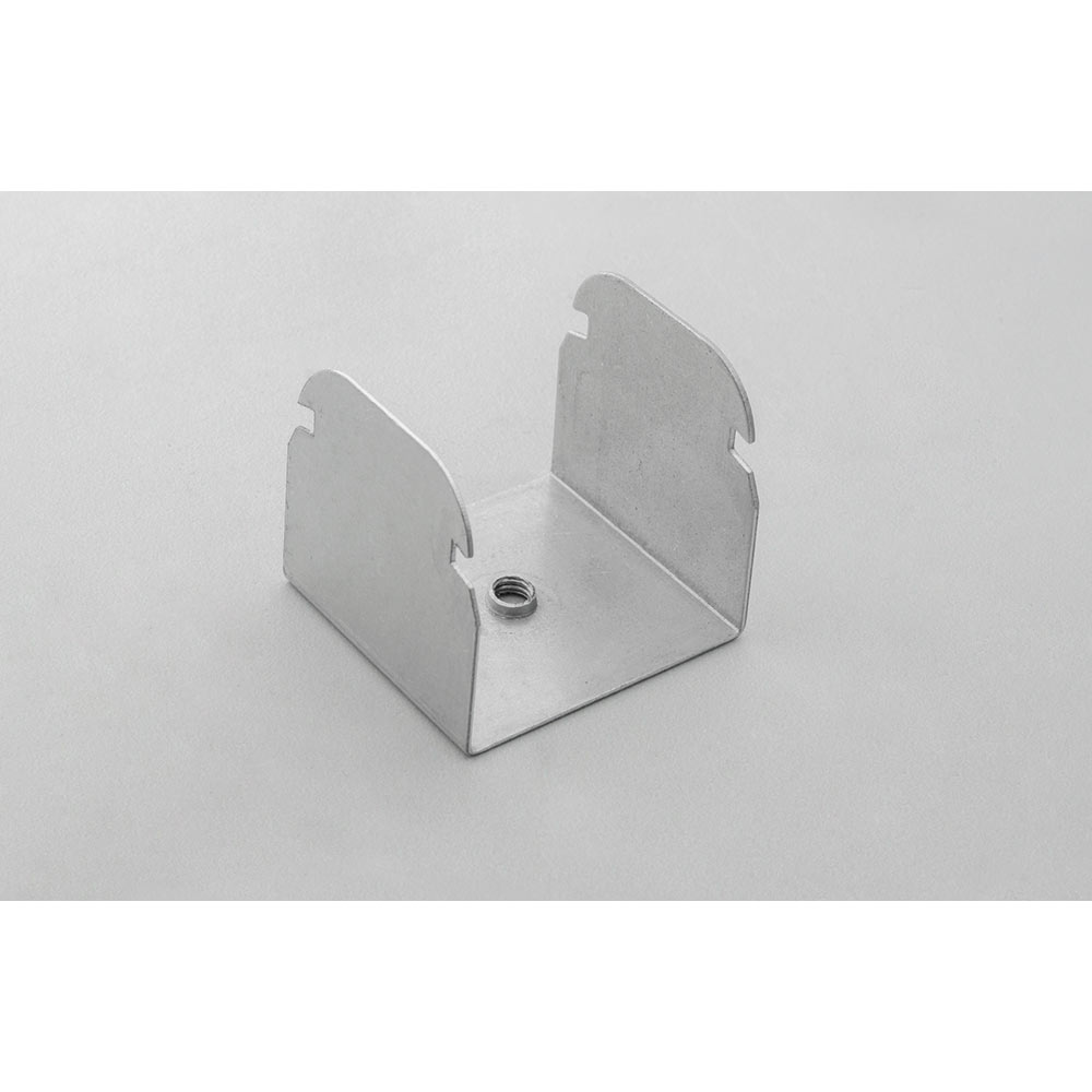 E20028006 Art. NAMCSU08006 VIJAK ZAOBLJENOG RUBA VISOKI S NAVOJEM Ø 6 za šipkaste spojnice i duplu strukturu gipsanih ploča Aki...