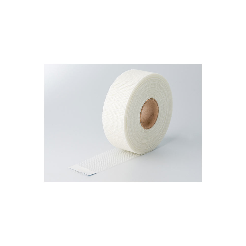 E2002ACI.7I MREŽASTA traka za prekrivanje spojeva za izradu gipsanih površina od 20 m 1 kutija = 60 rola art. NAF01007SM Akifix