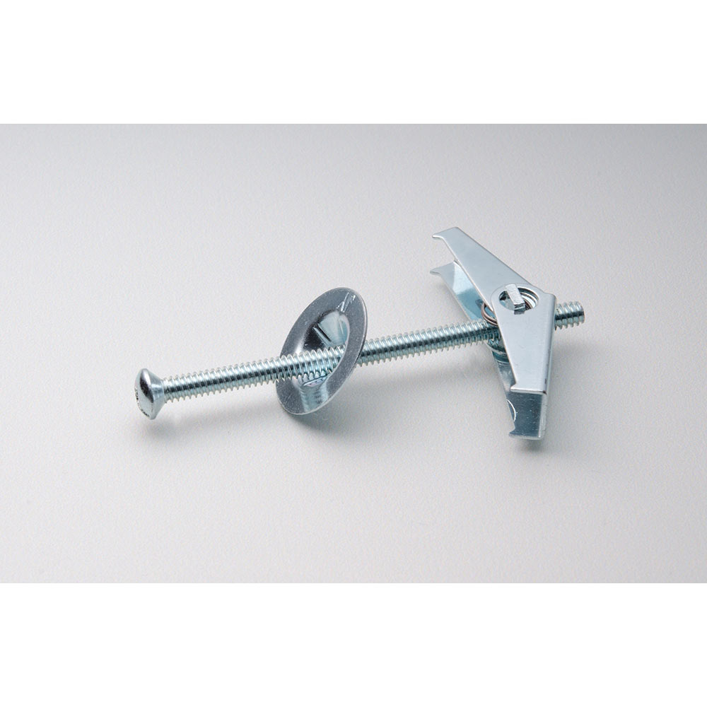 E20030635 PREKLOPNA/LEPTIR TIPLA s VIJKOM i PODLOŠKOM u obliku leptira za pričvršćivanje visećih stropova od gipsanih ploča ...