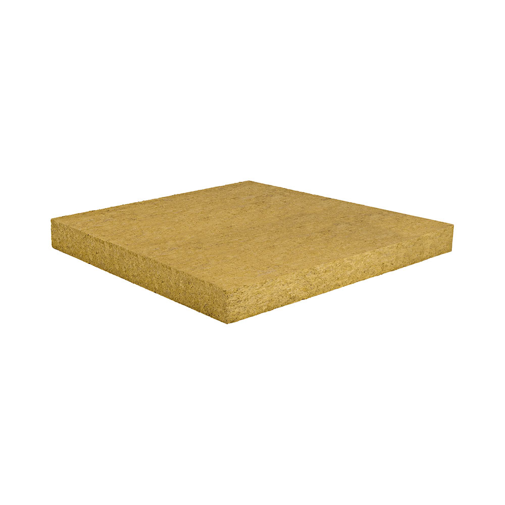 E36240200 KAMENA VUNA za krov SMARTROOF THERMAL 115 kg/m3 1000 x 600 debljine 60 mm 1 paleta = 48 m2 Art. 538350 Knauf