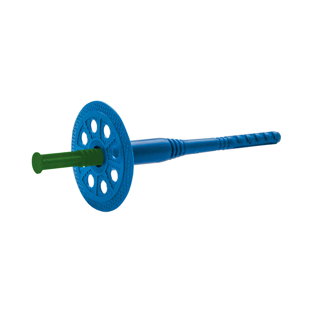 E36283150 TIPLA za toplinsku izolaciju duljine 150 mm ČAVAO OD POLIAMIDA maks. debljine 110 mm Art. TER11-3150MEC personalizirana...