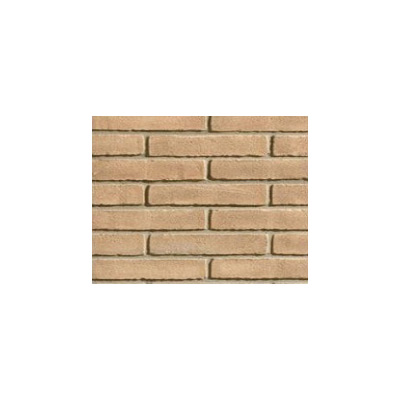 E363400040 Fasadna opeka CLASSICO GIALLO PAGLIERINO 5,5 x 12 x 25 1 paleta = 357 kom. Art. FN21C10501 Terreal SanMarco