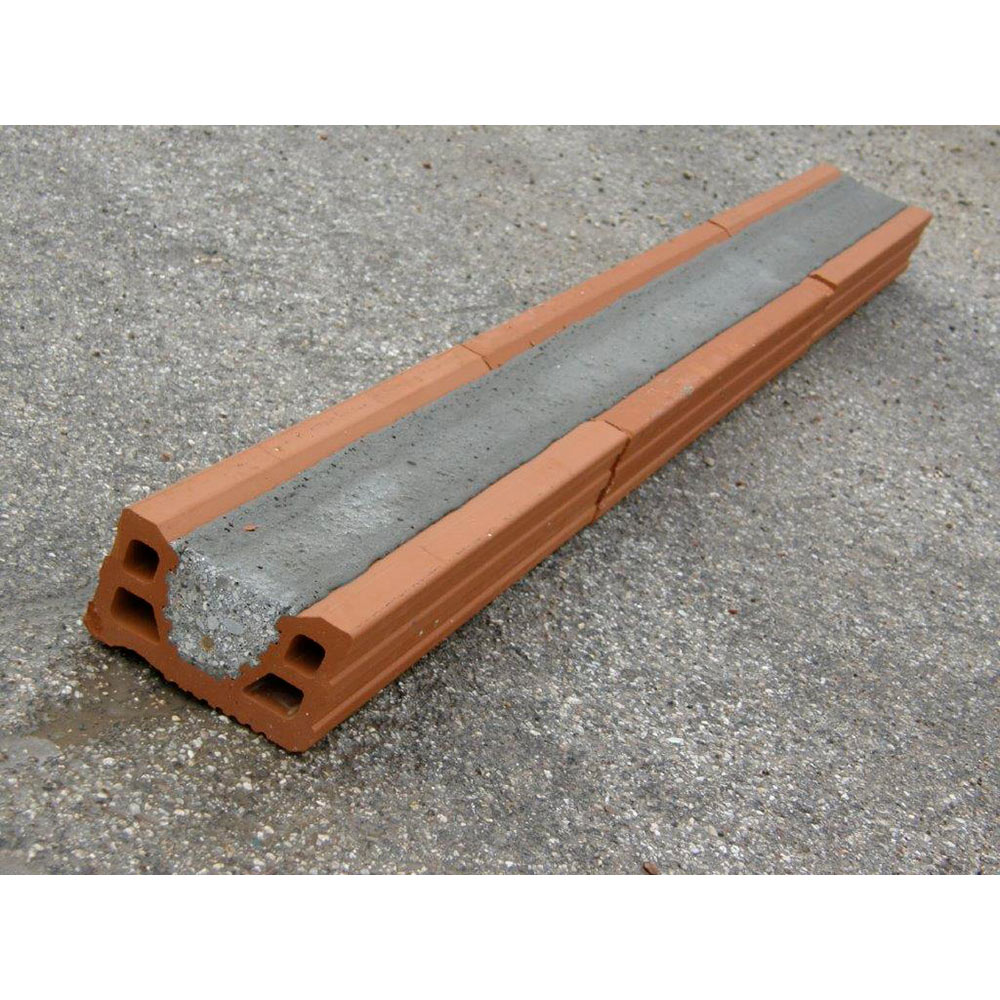 E36420005 NADVOJI baza 12 cm od 2 ML prednapeti (1 paleta = 45 kom) Breda