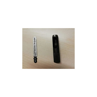 E36490030 KIT ZA OBRADU za AEROGEL sastavljen od 1 OŠTRICE ZA REZANJE i 1 ALATA ZA BUŠENJE Art. MET2306 Ecofine