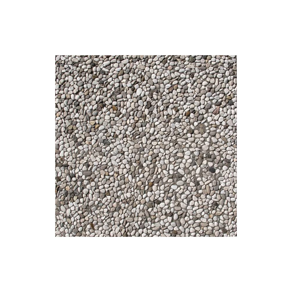 E38100003 FAVARO1 PLOČA od opranog finog ŠLJUNKA 100 x 50 ARMIRANA paleta = 13 m2 Art. 1997 Favaro 1