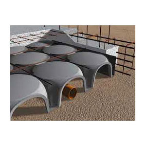 E3927LPLAST20 L-PLAST ELEMENT ZA SPREČAVANJE IZLIJEVANJA za IGLU' visine 18-20 cm (mjere 25 x 205 cm) Art. 0000A70PFH20 Daliform