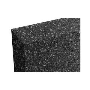 E393000140 SICURO BLACK STIROPOR T100 GRAFITE CAM izolacijska ploča/panel debljine 140 mm 1000 x 500 oštar rub Polisette