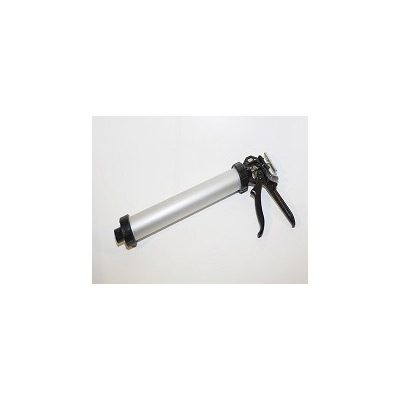 F3009E9042 PIŠTOLJ na cijev ručni za KOBASIČASTE VREĆICE do 600 ml s nastavkom art. 9042/S/EC Lama